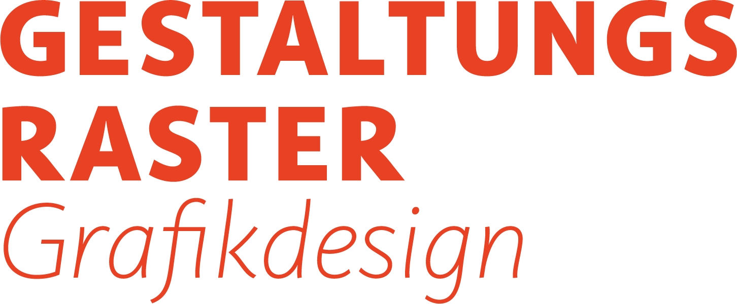 Gestaltungsraster – Kreative Lösungen