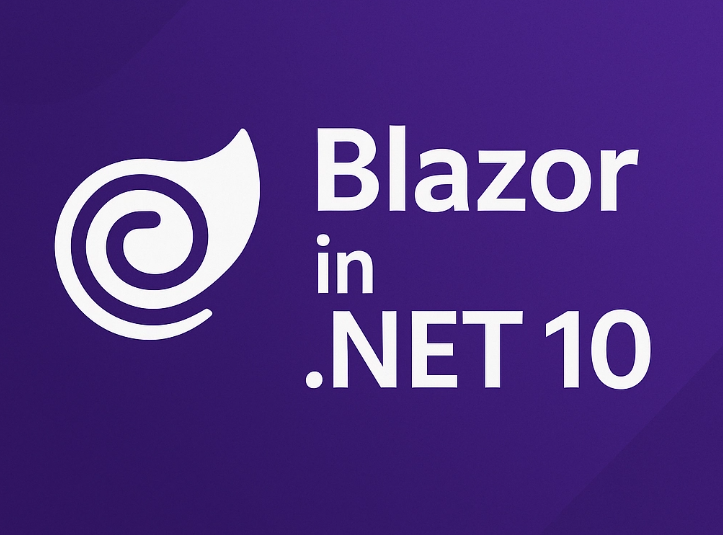 Blazor