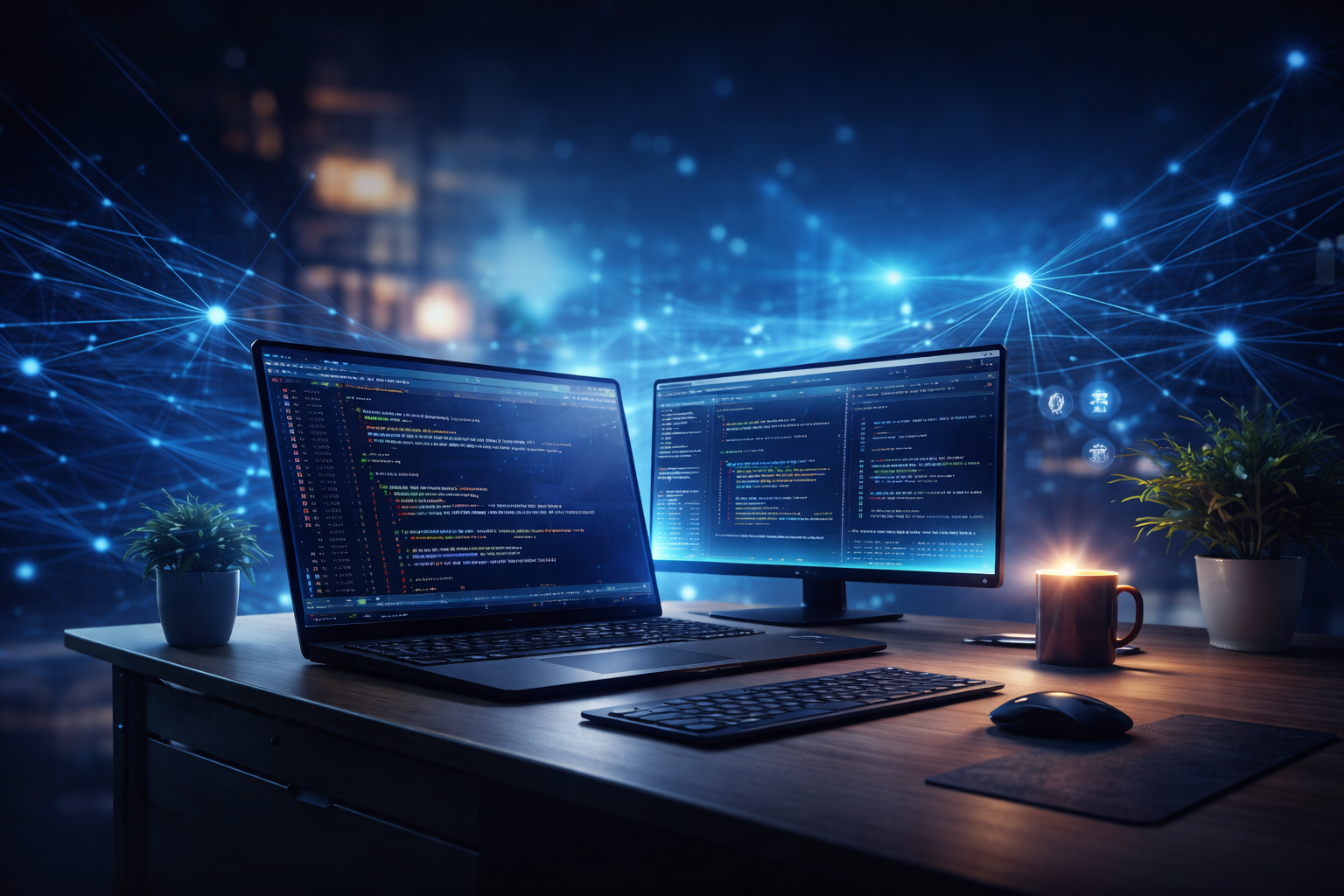 Brittner.NET Headerbild