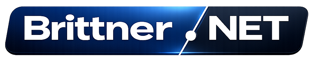 Brittner.NET Logo